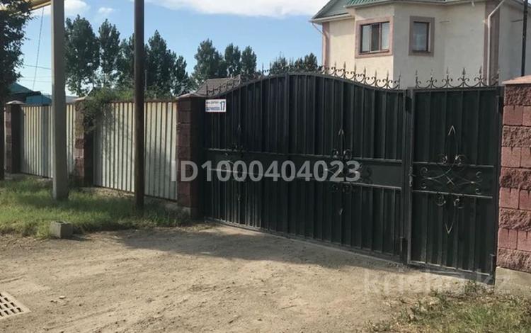 Отдельный дом · 5 комнат · 180 м² · 8 сот., мкр Дархан 17 — Возле школы 210 за ~ 1.2 млн ₸ в Алматы, Алатауский р-н — фото 9