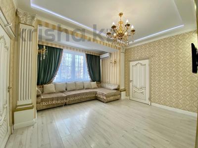 3-комнатная квартира, 90 м², 2/21 этаж, Гагарина 133Б/2 за 60 млн 〒 в Алматы, Бостандыкский р-н