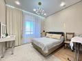 2-комнатная квартира · 44.2 м² · 11/12 этаж, Чингиза Айтматова 77 за 29 млн ₸ в Астане, Сарыарка р-н