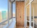 2-комнатная квартира · 44.2 м² · 11/12 этаж, Чингиза Айтматова 77 за 29 млн ₸ в Астане, Сарыарка р-н — фото 16