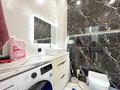 2-комнатная квартира · 44.2 м² · 11/12 этаж, Чингиза Айтматова 77 за 29 млн ₸ в Астане, Сарыарка р-н — фото 20
