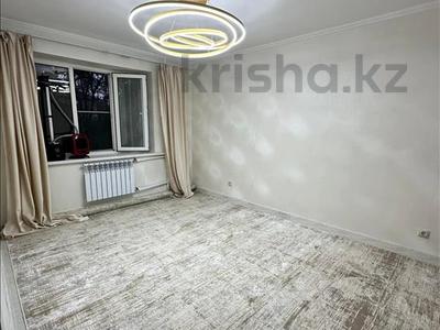 1-бөлмелі пәтер, 30 м², 1/3 қабат, Абиша Кекилбайулы, бағасы: 20.9 млн 〒 в Алматы, Бостандыкский р-н