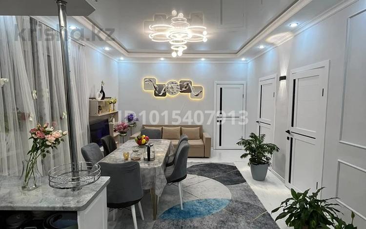 Отдельный дом · 4 комнаты · 130 м² · 7 сот., Богенбай батыр 76 — Достык за 28 млн ₸ в Кояндах — фото 2