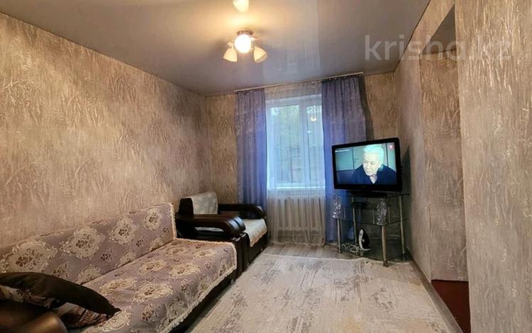 Часть дома · 3 комнаты · 65 м² · 6.5 сот., 18 Загородняя за 9 млн 〒 в Семее — фото 2