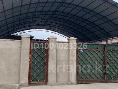 Отдельный дом · 5 комнат · 180 м² · 10 сот., мкр Шайкорык, Теректи 12 за 39 млн 〒 в Таразе