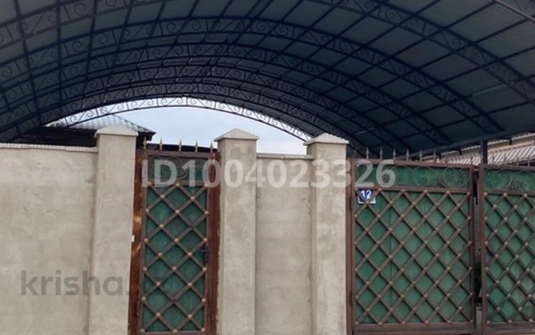 Отдельный дом · 5 комнат · 180 м² · 10 сот., мкр Шайкорык, Теректи 12 за 39 млн 〒 в Таразе — фото 2