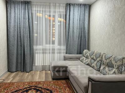 2-комнатная квартира, 59 м², 3/17 этаж, Горького за 28.4 млн 〒 в Петропавловске
