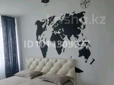 1-комнатная квартира · 35 м² · 3/9 этаж, Абая за 17.5 млн 〒 в Костанае