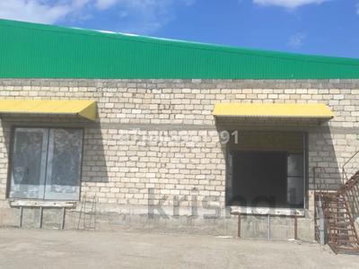 Промбаза, Придорожная 4А за 800 000 ₸ в Мичуринское