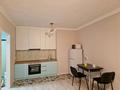 2-бөлмелі пәтер · 46 м² · 8/9 қабат, Туран 55/11 — Орынбор, Магнум, бағасы: 32.5 млн ₸ в Астане, Нура р-н — фото 6