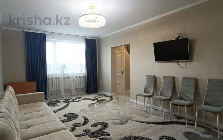 Жеке үй · 4 бөлме · 86 м² · 4 сот., Керегетас — Выгодно! Дом по цене квартиры!, бағасы: 38.6 млн 〒 в Астане, Сарыарка р-н — фото 55