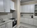 3-бөлмелі пәтер · 100.5 м² · 11/17 қабат, Момышулы 2г Блок1, бағасы: 53 млн ₸ в Астане, Алматы р-н — фото 11