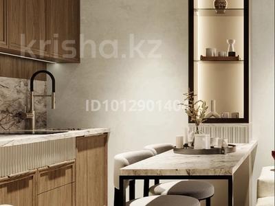 1-бөлмелі пәтер · 40.1 м² · 17/22 қабат, Григола Лорткипанидзе 5, бағасы: ~ 22.9 млн ₸ в Батуми