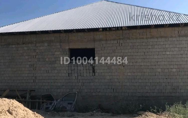 Жеке үй · 4 бөлме · 170 м² · 8 жүзд., мкр Нуршуак, Қатонқарағай 2711, бағасы: 18 млн ₸ в Шымкенте, Абайский р-н — фото 2