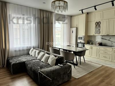 3-комнатная квартира · 78 м² · 3/4 этаж, Абая 223 — Толстого за 50 млн ₸ в Павлодаре