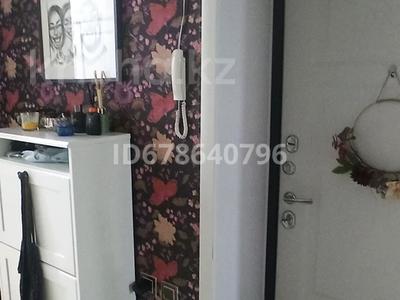 3-комнатная квартира · 72 м² · 2/4 этаж, Караменде би 16 — Мира за 21 млн ₸ в Балхаше