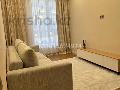 2-бөлмелі пәтер · 39 м² · 10/10 қабат, Мангилик Ел 40/2, бағасы: 29.9 млн ₸ в Астане, Есильский р-н