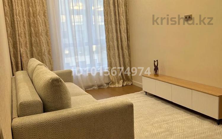 2-бөлмелі пәтер · 39 м² · 10/10 қабат, Мангилик Ел 40/2, бағасы: 29.9 млн ₸ в Астане, Есильский р-н — фото 2