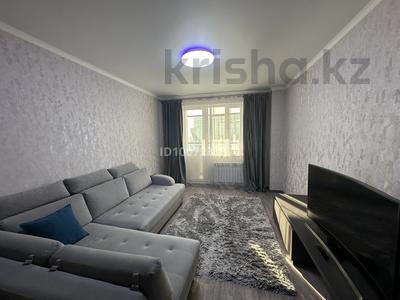 1-комнатная квартира · 30.14 м² · 20/22 этаж, Чингиз Айтматов 34/1 за 24 млн 〒 в Астане, Нура р-н