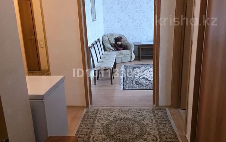 3-комнатная квартира · 83.8 м² · 2/5 этаж, Победы 4б за 40 млн ₸ в Петропавловске — фото 3