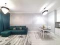 2-бөлмелі пәтер · 65 м² · 2 қабат, Туран 43 — Сыганак, бағасы: 15 000 ₸ в Астане, Есильский р-н — фото 3