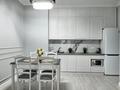 2-бөлмелі пәтер · 65 м² · 2 қабат, Туран 43 — Сыганак, бағасы: 15 000 ₸ в Астане, Есильский р-н — фото 5