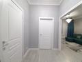2-бөлмелі пәтер · 65 м² · 2 қабат, Туран 43 — Сыганак, бағасы: 15 000 ₸ в Астане, Есильский р-н — фото 9
