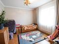 Отдельный дом • 4 комнаты • 100 м² • 6 сот., Гагарина за 37 млн 〒 в Талдыкоргане — фото 5