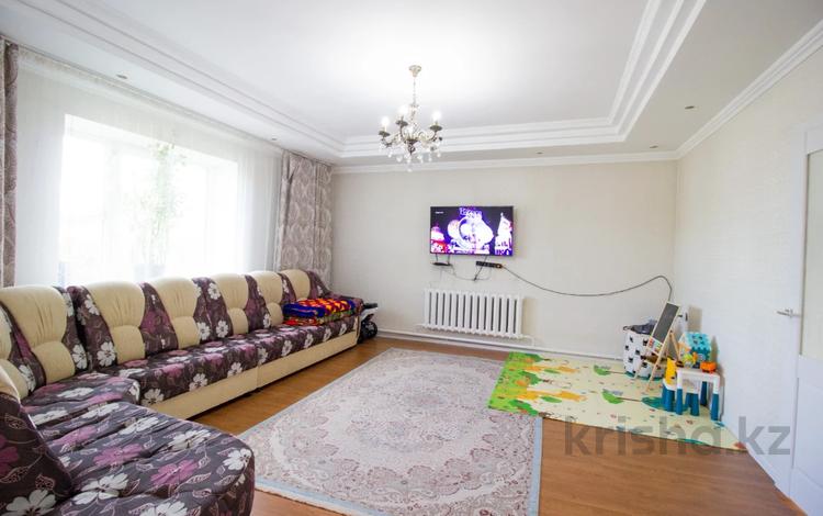 Отдельный дом • 4 комнаты • 100 м² • 6 сот., Гагарина за 37 млн 〒 в Талдыкоргане — фото 6