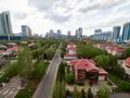 2-комнатная квартира · 55 м² · 8/12 этаж, Сарайшык 34 за 32 млн 〒 в Астане, Есильский р-н — фото 25