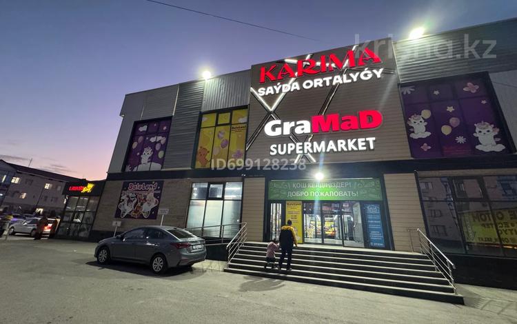 Дүкендер мен бутиктер · 1000 м², бағасы: 2.5 млн ₸ в Шымкенте, Каратауский р-н — фото 2