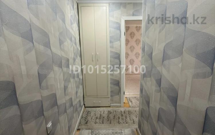 1-комнатная квартира · 33 м² · 4/5 этаж, 3-й укрупненный квартал, 2 60 за 140 000 ₸ в  — фото 2