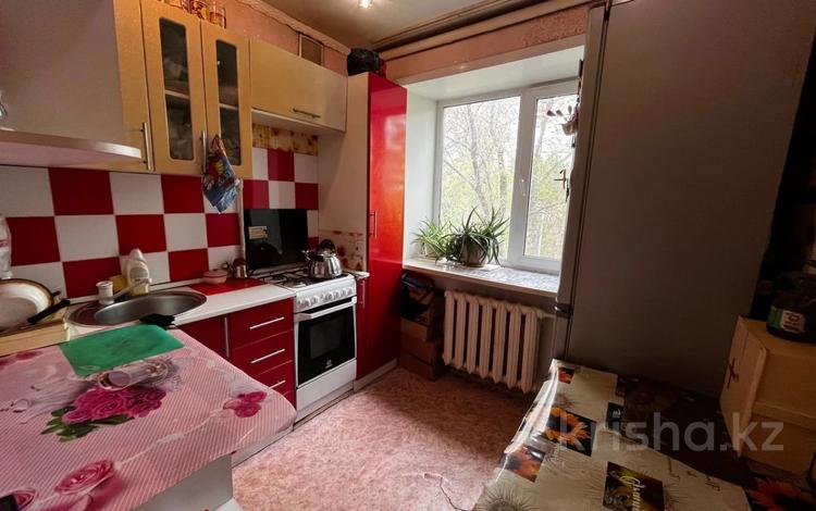 3-комнатная квартира · 53.5 м² · 3/3 этаж, Абая 10/1 за 15 млн 〒 в Костанае — фото 2