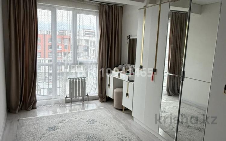 2-комнатная квартира · 53 м² · 6/6 этаж, Жунисова 20 — Апорт молл за 250 000 ₸ в Алматы, Наурызбайский р-н — фото 2