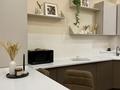 1-бөлмелі пәтер · 45 м² · 7/7 қабат, Мангилик ел 48, бағасы: 14 000 ₸ в Астане — фото 5
