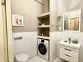 1-бөлмелі пәтер · 45 м² · 7/7 қабат, Мангилик ел 48, бағасы: 14 000 ₸ в Астане — фото 8