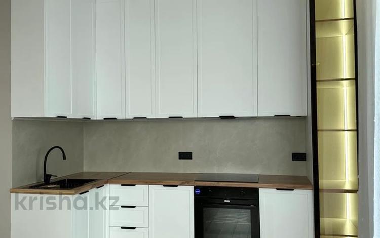 2-комнатная квартира · 55 м² · 7 этаж, Мангилик Ел 61 за 400 000 ₸ в Астане, Есильский р-н — фото 2