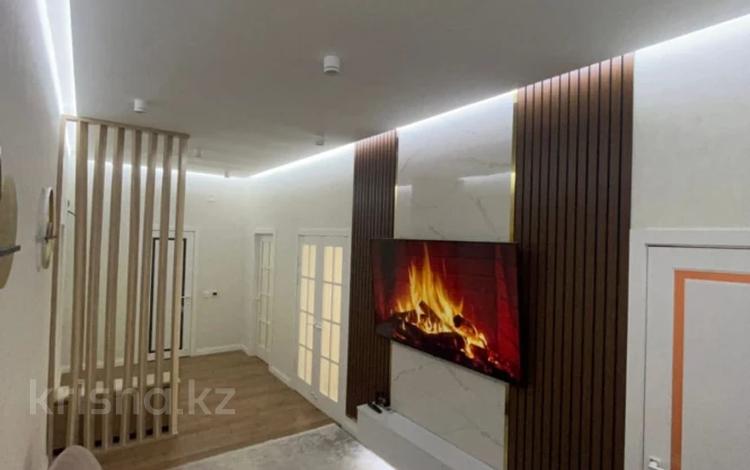 3-бөлмелі пәтер · 74 м² · 4/8 қабат, микрорайон 19а 23, 24, бағасы: 30 млн ₸ в Актау, 19А мкр — фото 4