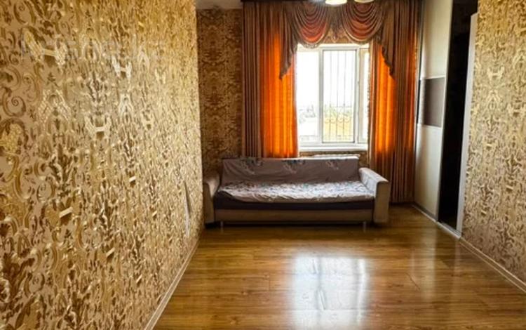 2-бөлмелі пәтер · 61 м² · 5/6 қабат, 12 ш/а., бокенбай батыра, бағасы: 18 млн ₸ в Актобе, мкр 12 — фото 5