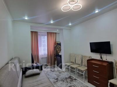 2-комнатная квартира · 56 м² · 6/9 этаж, Северное кольцо за 33.5 млн 〒 в Алматы, Жетысуский р-н