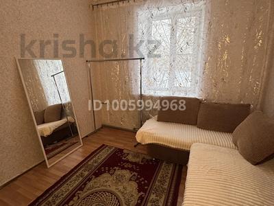 1-комнатная квартира · 36 м² · 1/2 этаж, Бажова 59 — Пересечение бажова с улицей Белинского за 10 млн 〒 в Усть-Каменогорске, Ульбинский