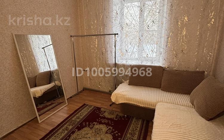 1-комнатная квартира · 36 м² · 1/2 этаж, Бажова 59 — Пересечение бажова с улицей Белинского за 10 млн 〒 в Усть-Каменогорске, Ульбинский — фото 10