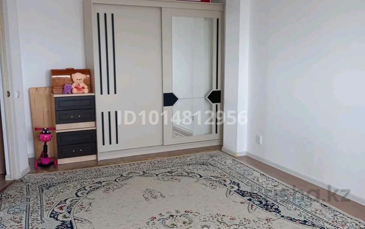 1-бөлмелі пәтер · 45 м² · 4/5 қабат, Альфараби 2 дом 34 пәтер, бағасы: 9 млн ₸ в Кульсары — фото 4