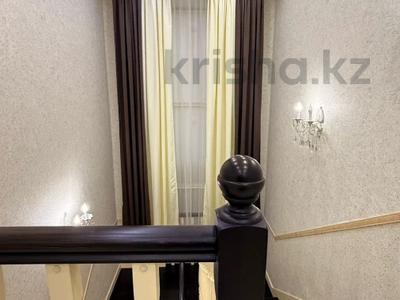 Жеке үй · 7 бөлме · 428.5 м² · 12 жүзд., Вагонник, бағасы: 170 млн ₸ в Уральске