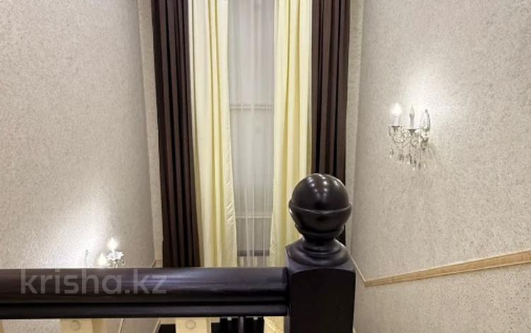 Жеке үй · 7 бөлме · 428.5 м² · 12 жүзд., Вагонник, бағасы: 170 млн ₸ в Уральске — фото 2