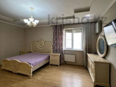 2-комнатная квартира · 90 м² · 7/10 этаж, Байтурсынова 58В за 47 млн ₸ в Шымкенте, Аль-Фарабийский р-н