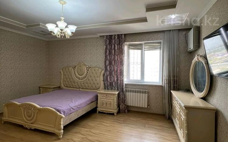 2-комнатная квартира · 90 м² · 7/10 этаж, Байтурсынова 58В за 47 млн ₸ в Шымкенте, Аль-Фарабийский р-н — фото 2