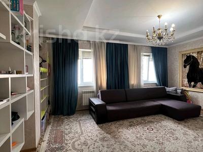 2-комнатная квартира · 90 м² · 7/10 этаж, Байтурсынова 58В за 44 млн ₸ в Шымкенте, Аль-Фарабийский р-н