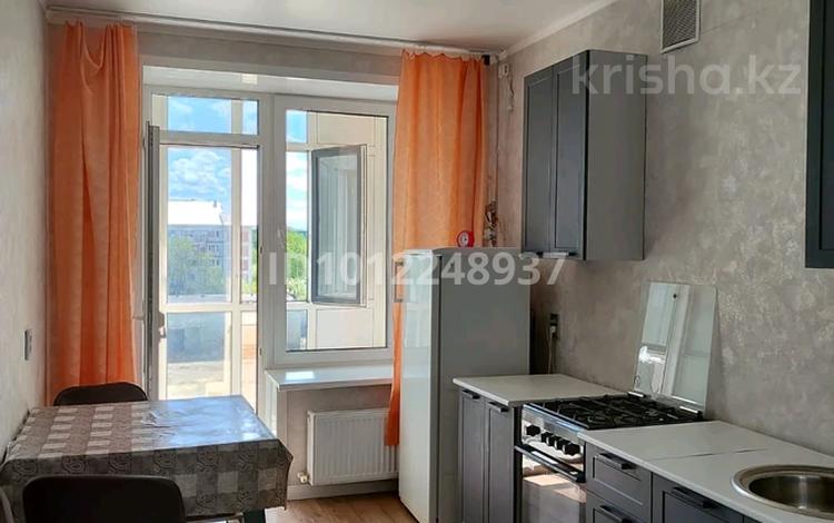 1-бөлмелі пәтер · 42 м² · 5/9 қабат, Микрорайон Южный, Курганская 2а, бағасы: 22.5 млн ₸ в Костанае — фото 2