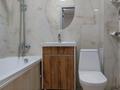 1-бөлмелі пәтер · 42 м² · 5/9 қабат, Микрорайон Южный, Курганская 2а, бағасы: 22.5 млн ₸ в Костанае — фото 8